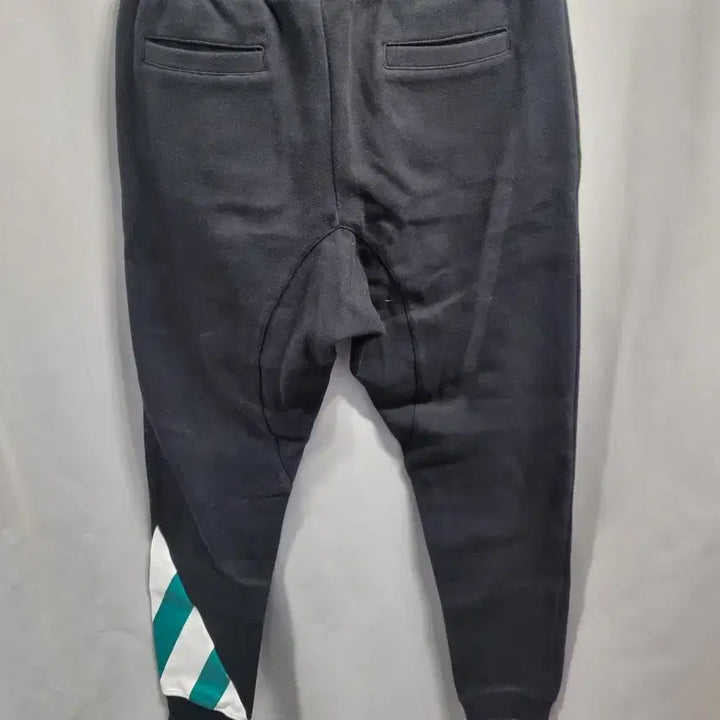 [BUNJANG] Adidas Equipment Black Training Pants Size S / 아디다스 이큅먼트 블랙 트레이닝 바지 S