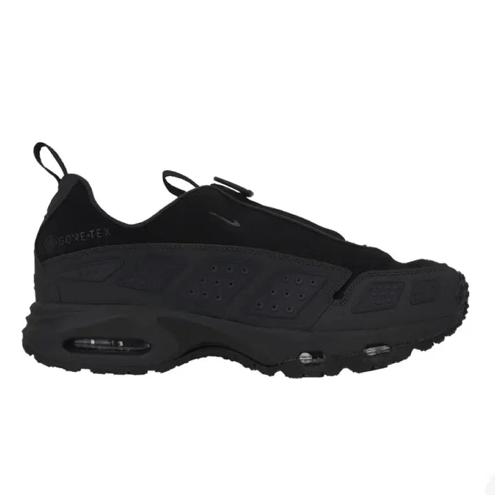 [SOLD OUT] 나이키 에어맥스 SNDR 고어텍스 블랙 앤 다크 스모크 그레이