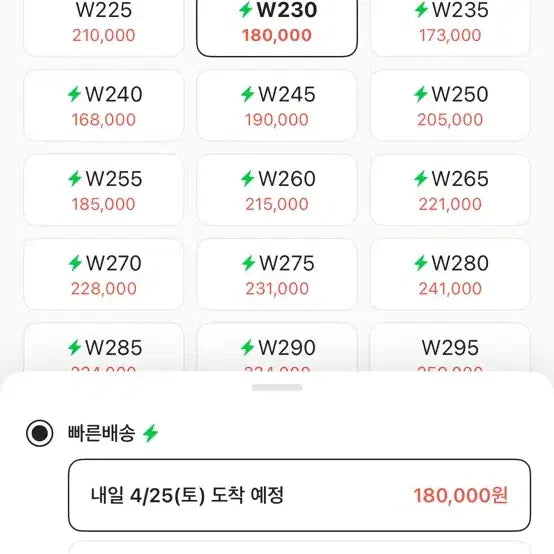 [SOLD OUT] 나이키 에어맥스 SNDR 고어텍스 블랙 앤 다크 스모크 그레이