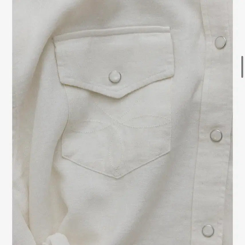 [BUNJANG] Urbanic Ranch Shirt / [새상품/상품택O] 어바닉 urbanic30  ranch shirt