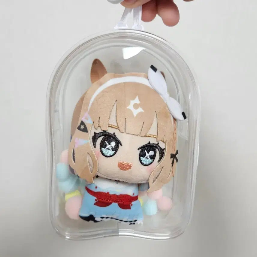 [SOLD OUT] 우마무스메 아몬드 아이 인형 누이