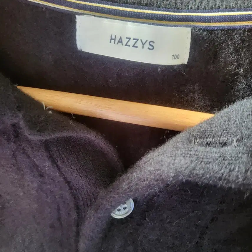 [BUNJANG] Hazzys Men&