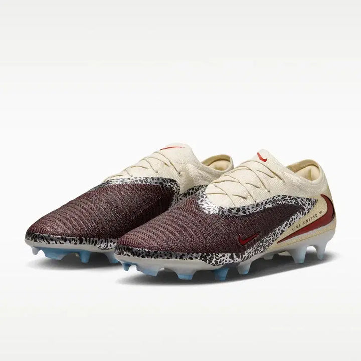 [BUNJANG] Nike Phantom 6 Low Elite Soccer Cleats 270 / 나이키 유나이티드 팬텀 6 로우 엘리트 축구화 270