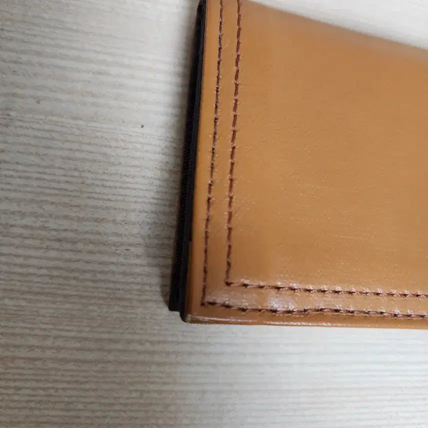 [BUNJANG] Yoshida Porter Freestyle Card Wallet / 요시다포터 프리스타일 카드지갑