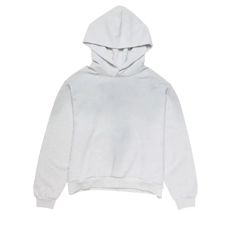 [SOLD OUT] [L] 아크네 스튜디오 스톡홀름 로고 후드티