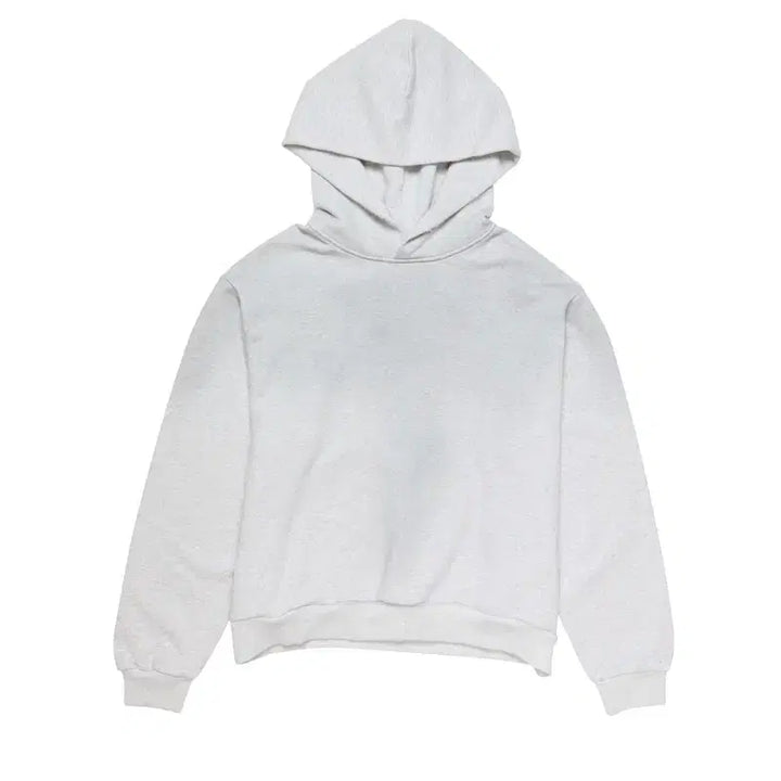 [SOLD OUT] [L] 아크네 스튜디오 스톡홀름 로고 후드티