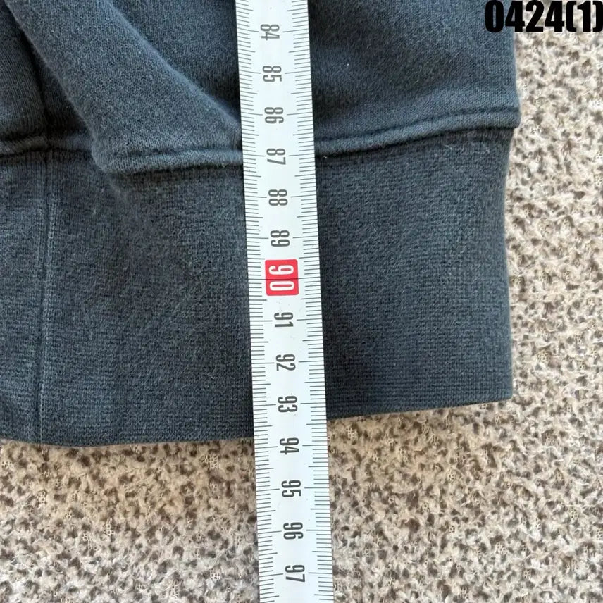 [SOLD OUT] 나이키 검정 트레이닝 바지 L