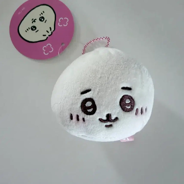 [BUNJANG] Chiikawa Chinese Restaurant Series Chiikawa Gyoza Plush / 치이카와 중화반점 시리즈 치이카와 만두 교자