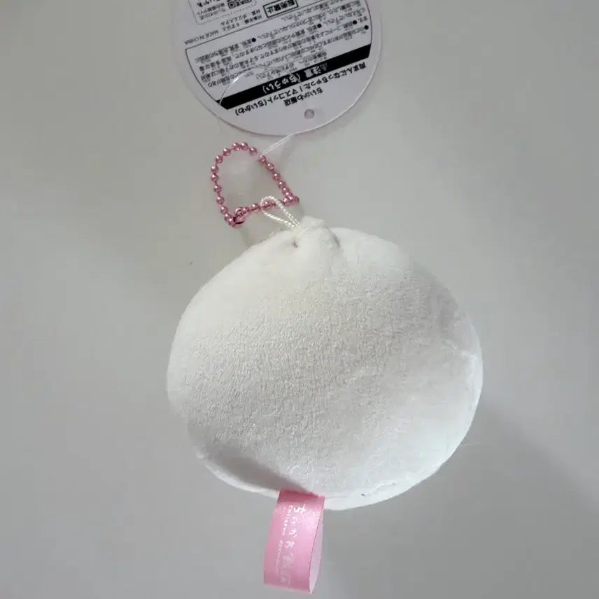[BUNJANG] Chiikawa Chinese Restaurant Series Chiikawa Gyoza Plush / 치이카와 중화반점 시리즈 치이카와 만두 교자