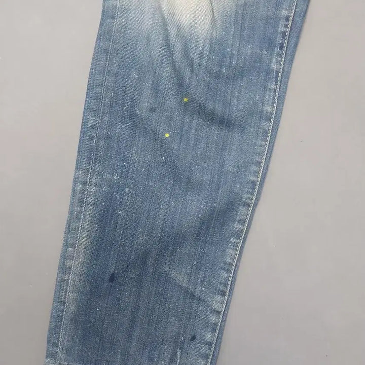 [BUNJANG] Dsquared2 Cool Guy Jeans / [38] 정품 디스퀘어드2 수갑진 쿨가이진 청바지