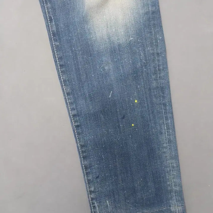 [BUNJANG] Dsquared2 Cool Guy Jeans / [38] 정품 디스퀘어드2 수갑진 쿨가이진 청바지
