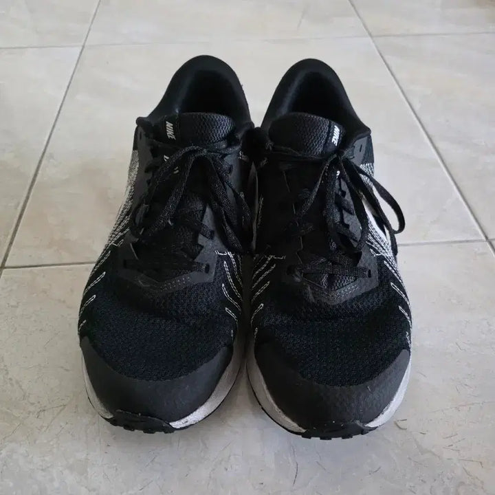 [BUNJANG] Nike Running Shoes (270mm) / 나이키 런닝화 급처합니다