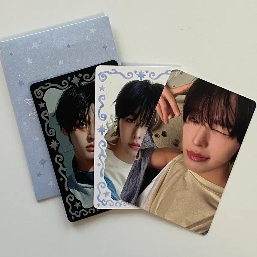 [SOLD OUT] [당일발송] 엔시티 위시 오드투러브 리쿠 에로스 안테로스 트레카 세트