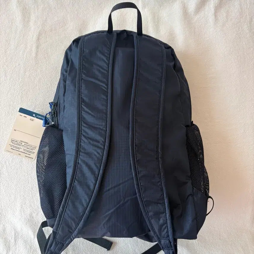 [BUNJANG] Montbell Pocketable Light Pack 10L Backpack / 몽벨 포켓터블 라이트백 10