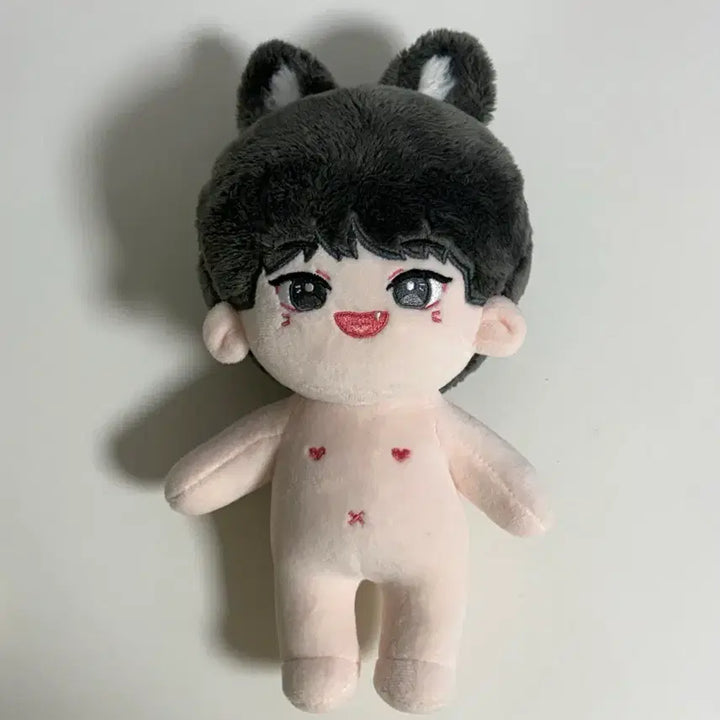 [BUNJANG] 20cm Doll / 비투비 서은광 20cm 인형