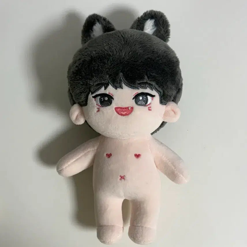 [BUNJANG] 20cm Doll / 비투비 서은광 20cm 인형