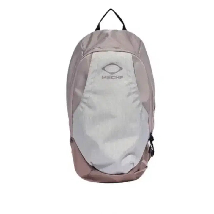 [SOLD OUT] 미스치프 롬버스 백팩 핑크 가방 새상품