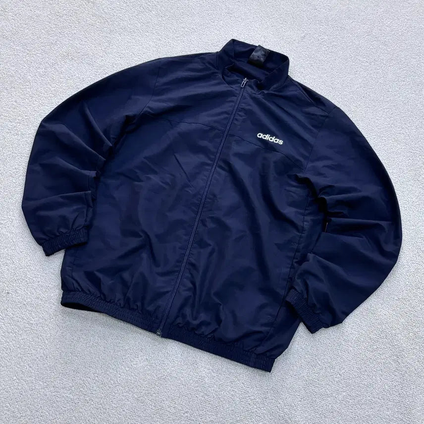 [SOLD OUT] XL 아디다스 남성 바람막이 자켓 0424E