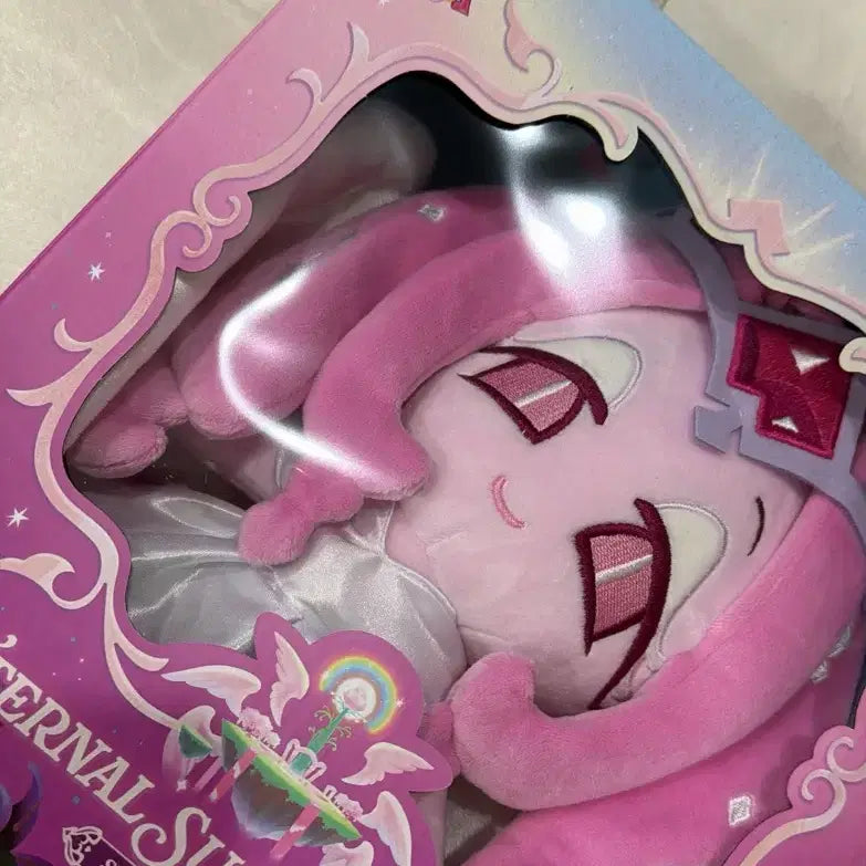 [SOLD OUT] 쿠키런킹덤 쿠킹덤 쿠키런 이터널슈가 쿠키 인형 양도 판매