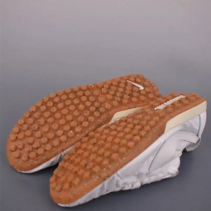 [BUNJANG] Nike x Jacquemus White Sneakers Size 260 / 나이키  자크뮈스 화이트 스니커즈 사이즈 260