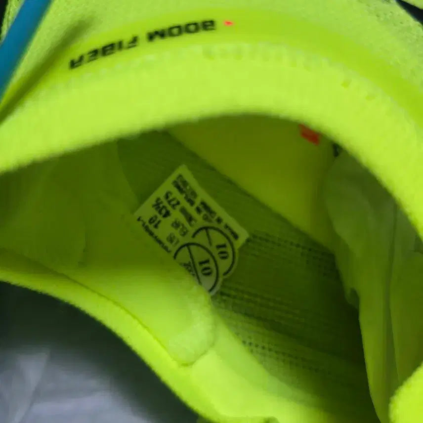 [BUNJANG] Li-Ning Feidian 6 Elite Japanese Marathon Running Shoes / 페이디안6엘리트 리닝 일본마라톤1위신발 최신소재미드폼