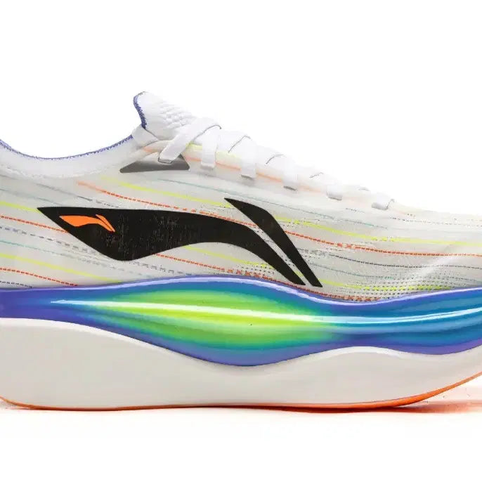 [BUNJANG] Li-Ning Feidian 6 Elite Japanese Marathon Running Shoes / 페이디안6엘리트 리닝 일본마라톤1위신발 최신소재미드폼