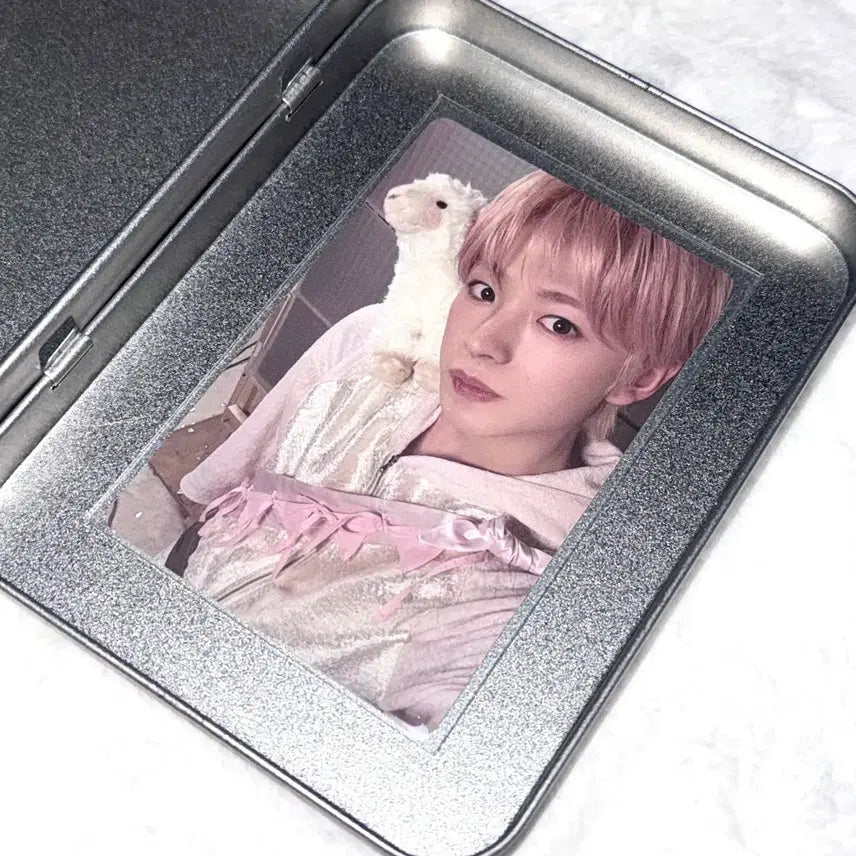 [SOLD OUT] 엔시티 위시 유우시 포카