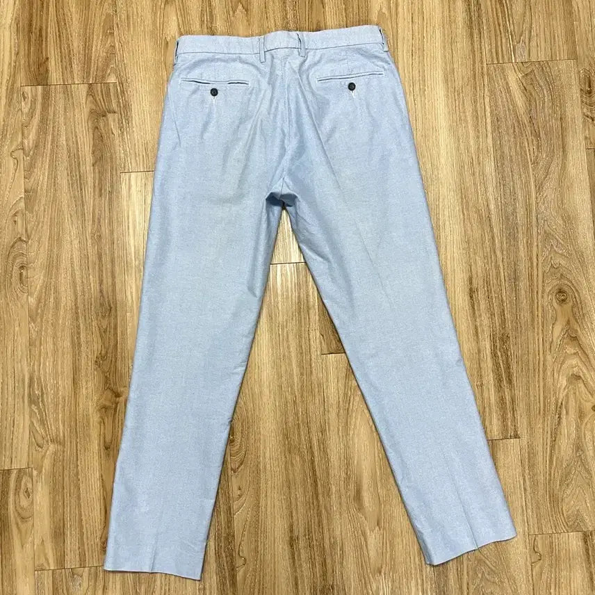 [BUNJANG] J.Crew Bowery Dress Pants Sky Blue / 제이크루 Bowery 드레스 팬츠 32