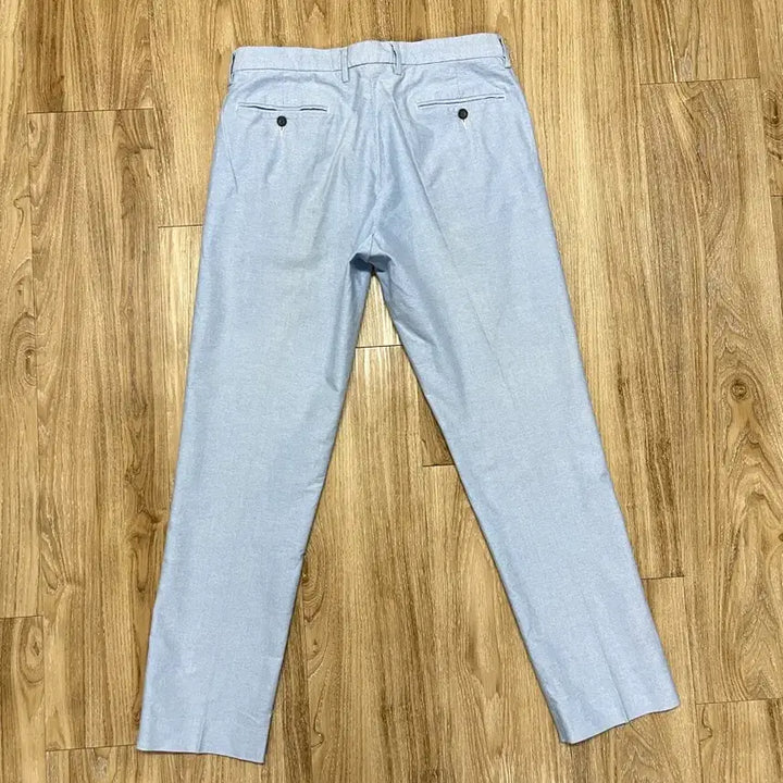 [BUNJANG] J.Crew Bowery Dress Pants Sky Blue / 제이크루 Bowery 드레스 팬츠 32