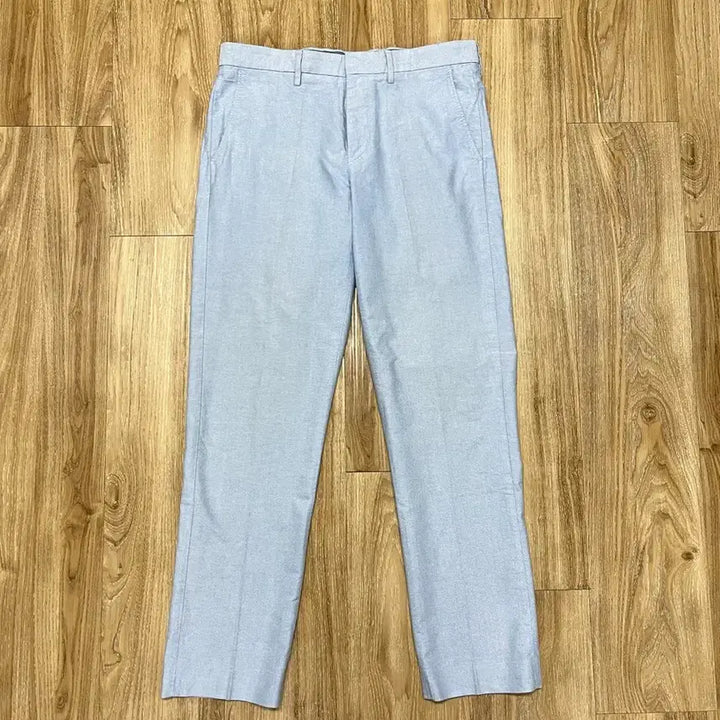 [BUNJANG] J.Crew Bowery Dress Pants Sky Blue / 제이크루 Bowery 드레스 팬츠 32