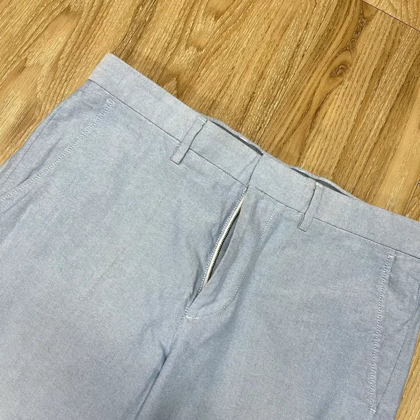 [BUNJANG] J.Crew Bowery Dress Pants Sky Blue / 제이크루 Bowery 드레스 팬츠 32