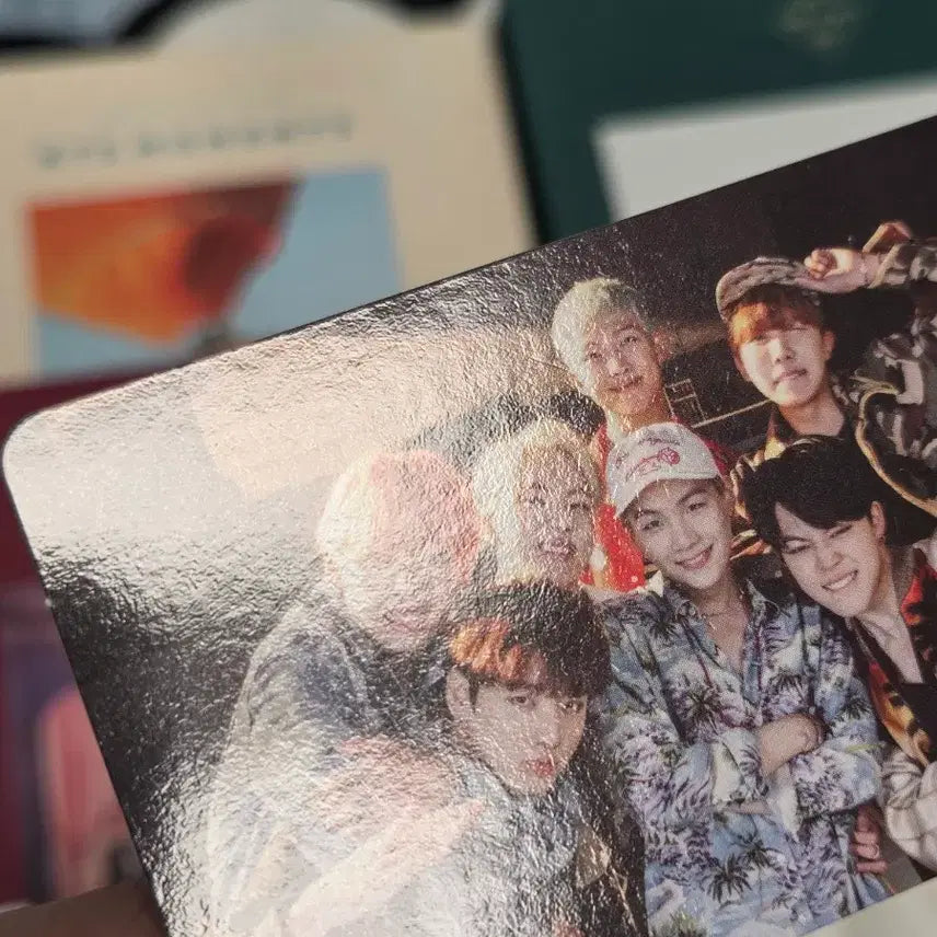 [BUNJANG] 방탄소년단 bts 2016년 메모리즈 / 방탄소년단 bts 2016년 메모리즈