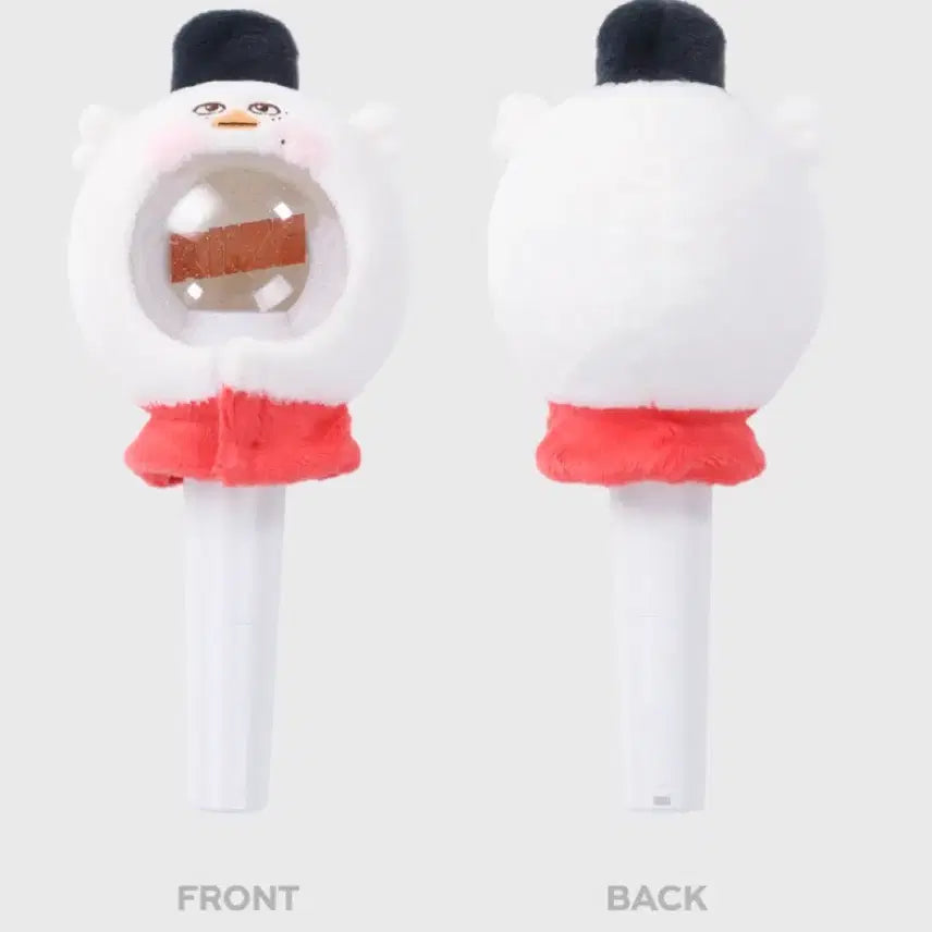[BUNJANG] RIIZE Sohee Dollbye Lightstick Cape / 라이즈 소희 똘병 응원봉 케이프 양도
