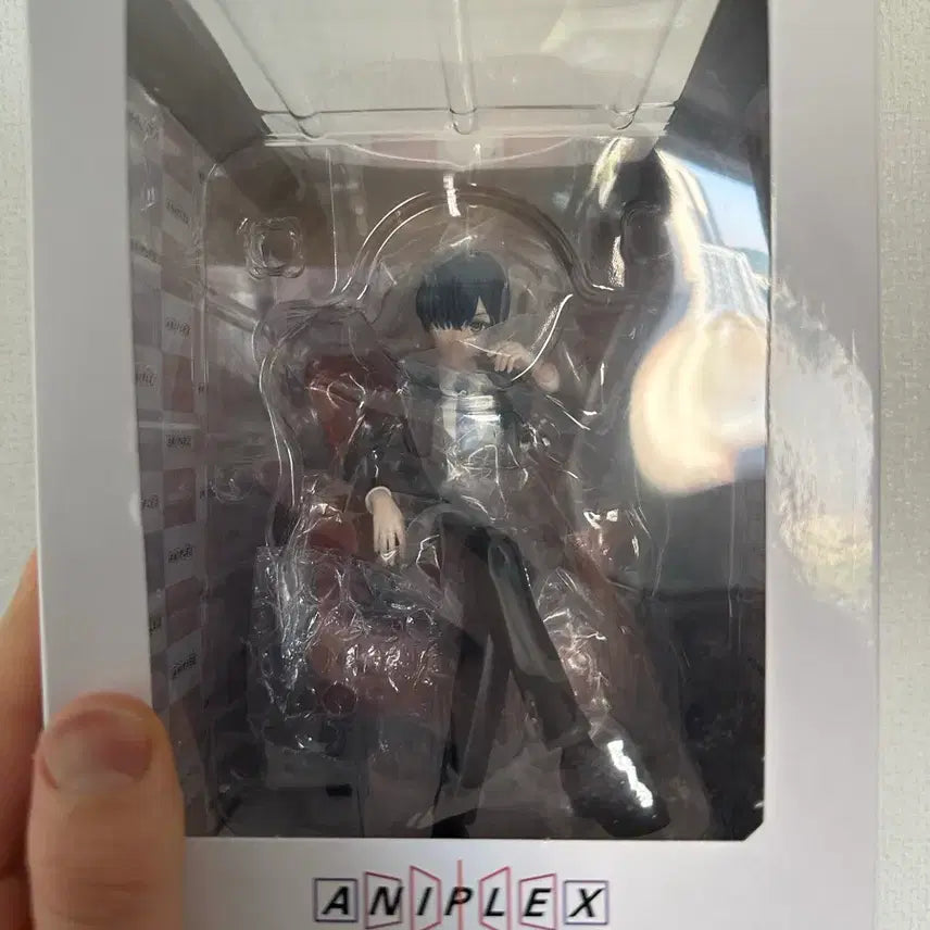 [BUNJANG] Black Butler Figure / 흑집사 피규어 판매합니다.