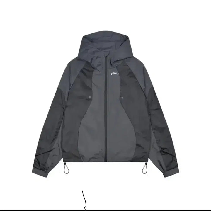 [BUNJANG] Art Of Field Colorway Flap Jacket Windbreaker / 아트오브필드 컬러웨이 플랩 자켓 바람막이