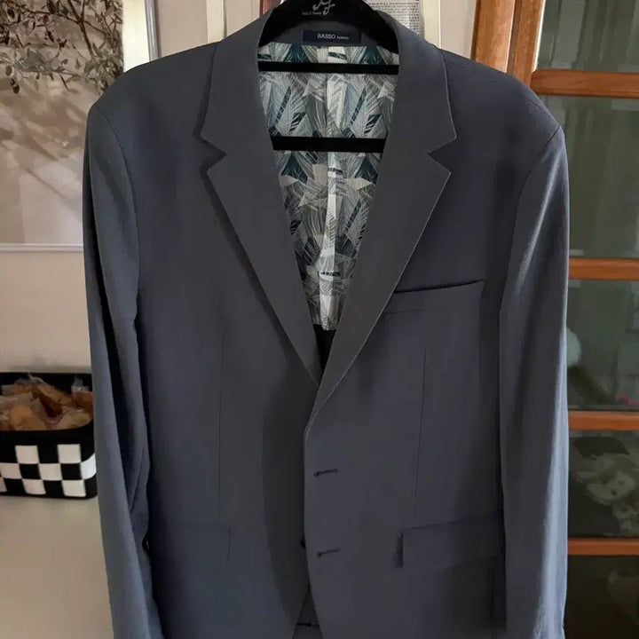 [BUNJANG] BASSO Homme Men&