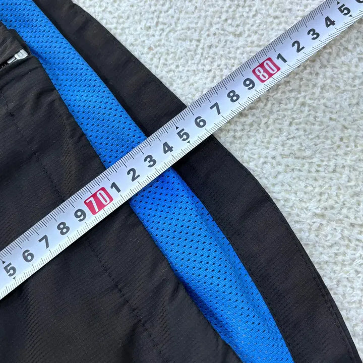 [BUNJANG] Nike Inter Milan Vintage Windbreaker / M 나이키 인터밀란 빈티지 바람막이 0424E