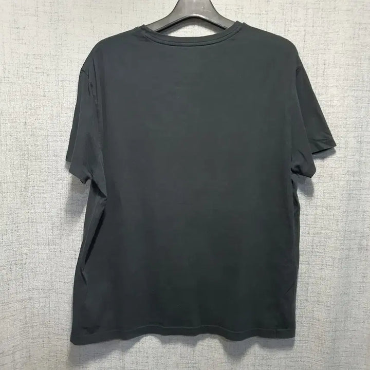 [SOLD OUT] 폴로 랄프로렌 빅포니 반팔티 블랙 L