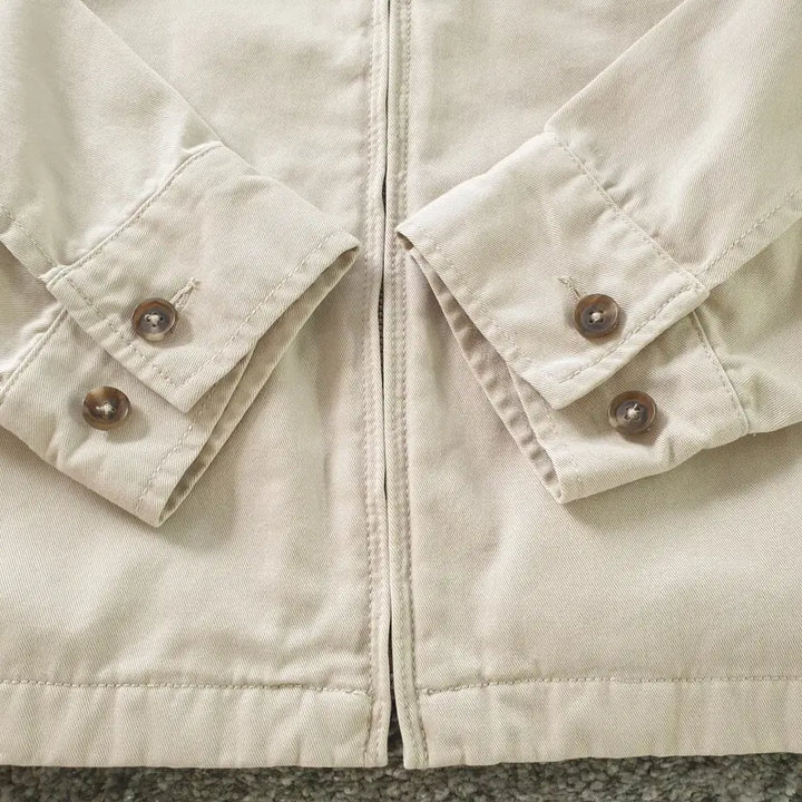 [BUNJANG] Polo Ralph Lauren Long Sleeve Jacket / [무료배송] POLO RALPH LAUREN 긴팔 자켓