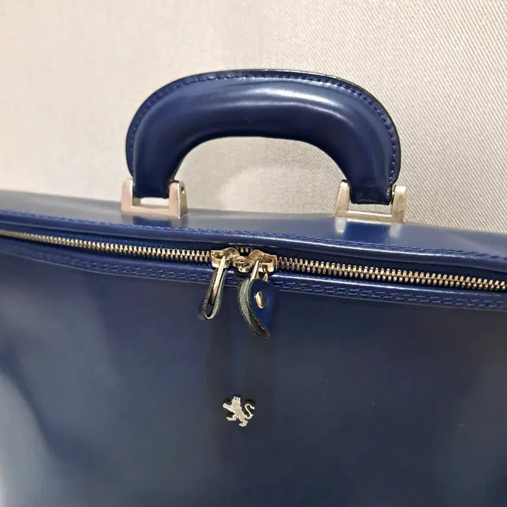 [BUNJANG] Pratesi Raphaello 15 Briefcase / (택포) pratesi 라파에로 15 서류가방 B808
