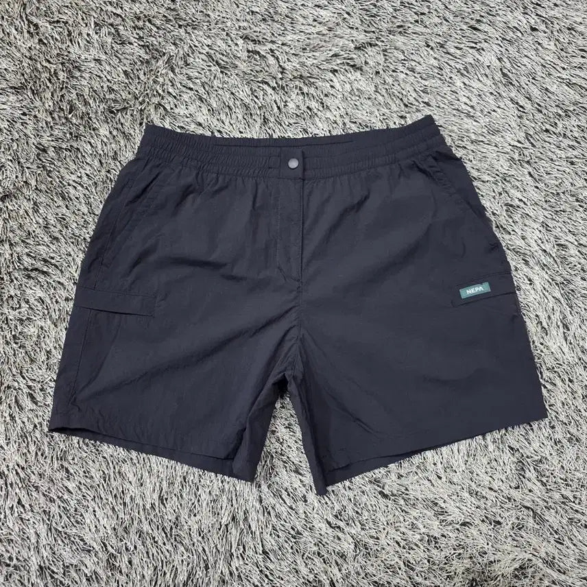 [BUNJANG] NEPA Cargo Shorts Women&