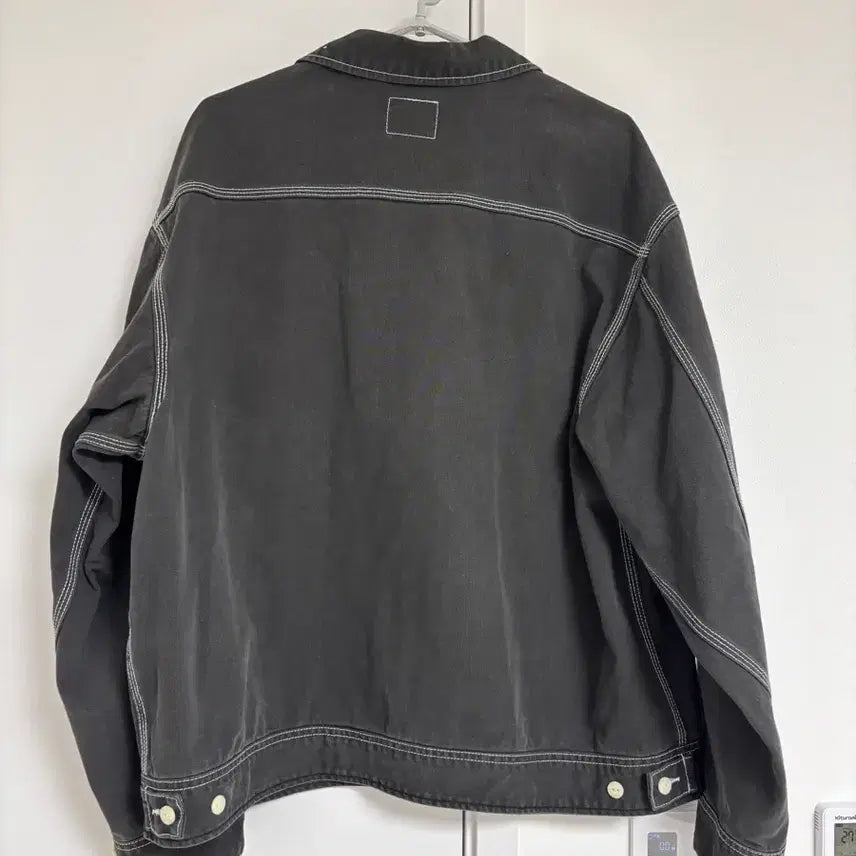 [BUNJANG] Lee 91B Work Jacket XL / Lee 91B 워크 자켓 XL