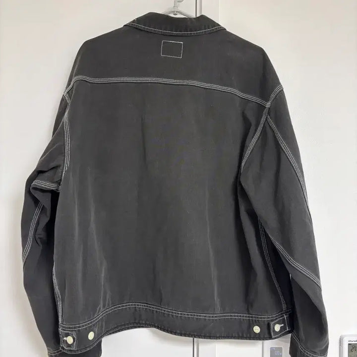 [BUNJANG] Lee 91B Work Jacket XL / Lee 91B 워크 자켓 XL