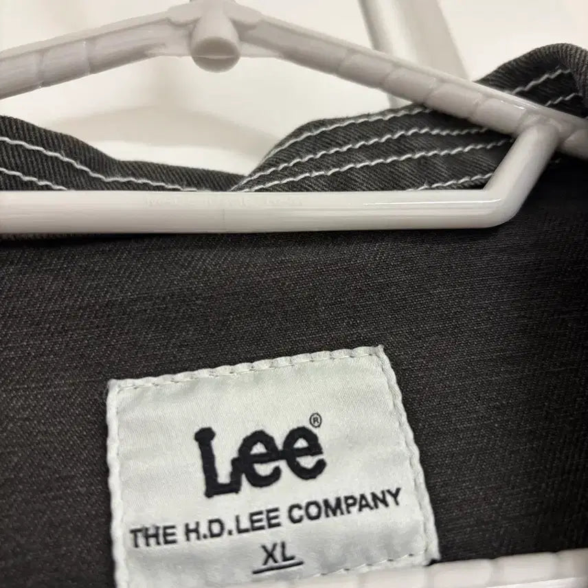 [BUNJANG] Lee 91B Work Jacket XL / Lee 91B 워크 자켓 XL