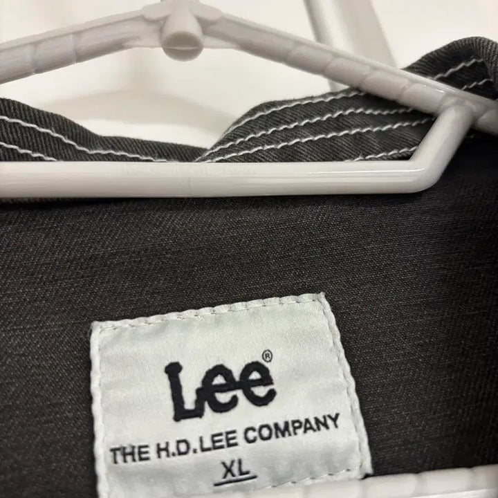 [BUNJANG] Lee 91B Work Jacket XL / Lee 91B 워크 자켓 XL
