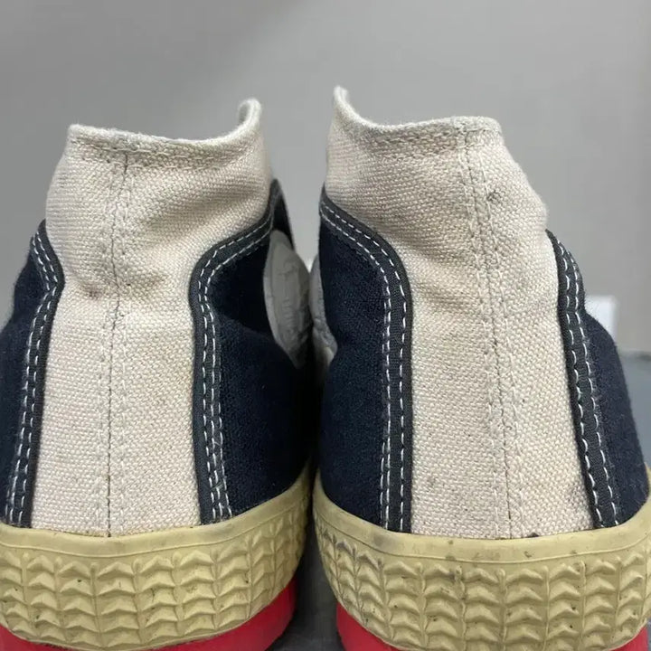 [BUNJANG] Diesel Yuk Sneakers / 디젤 Yuk 스니커즈 42 (gr-4666)