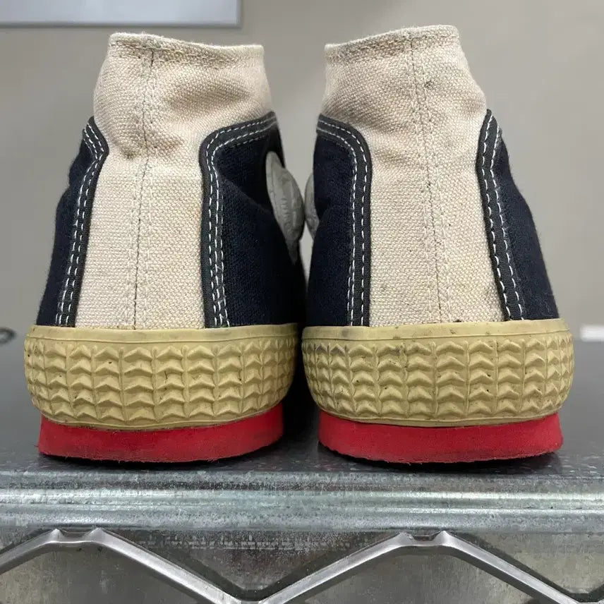 [BUNJANG] Diesel Yuk Sneakers / 디젤 Yuk 스니커즈 42 (gr-4666)