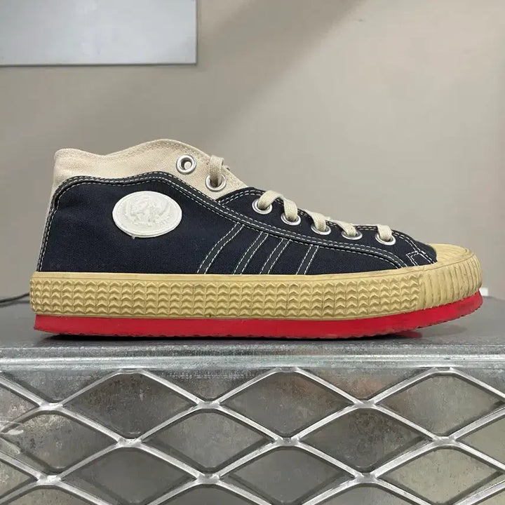 [BUNJANG] Diesel Yuk Sneakers / 디젤 Yuk 스니커즈 42 (gr-4666)