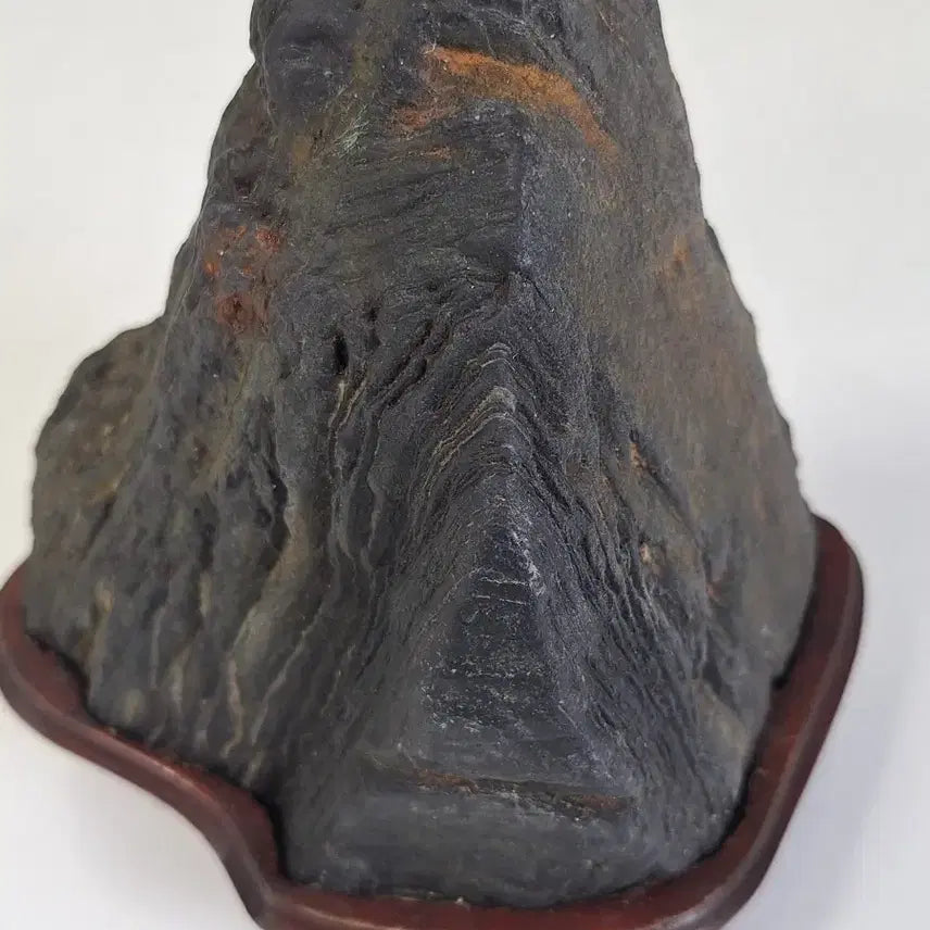 [BUNJANG] Namhangang River Natural Stone / 수집 취미 남한강 자연 미석 단봉 수석