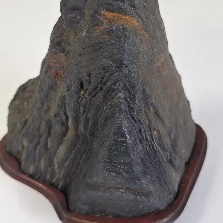 [BUNJANG] Namhangang River Natural Stone / 수집 취미 남한강 자연 미석 단봉 수석